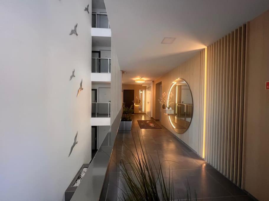 Karzo Property Lk 206 Будапеща Екстериор снимка