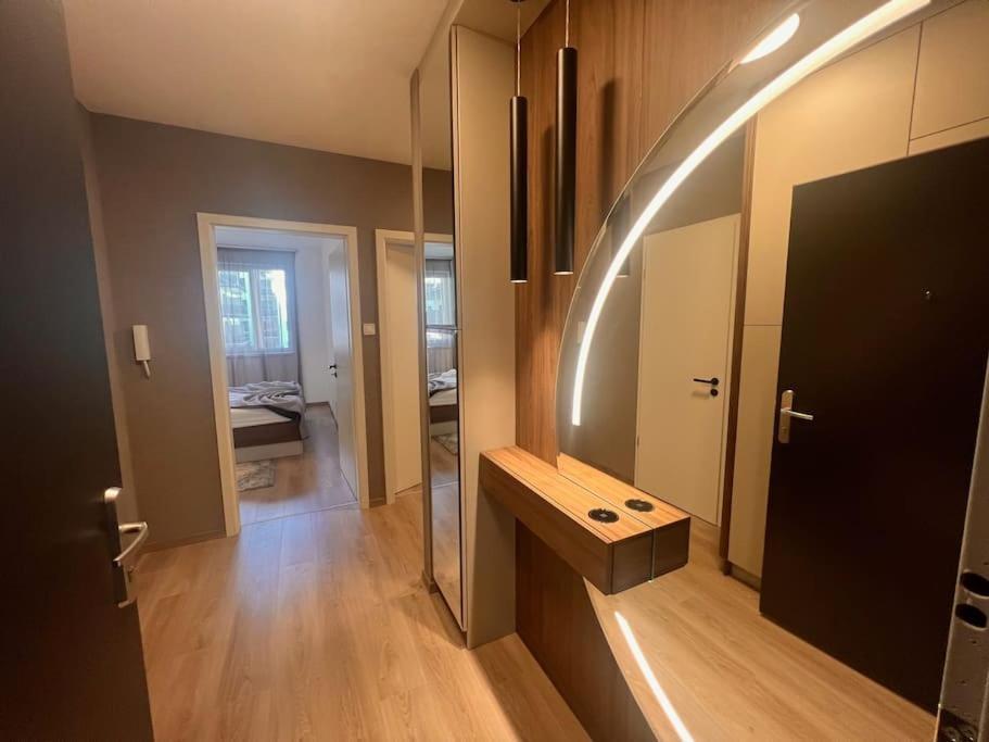 Karzo Property Lk 206 Будапеща Екстериор снимка