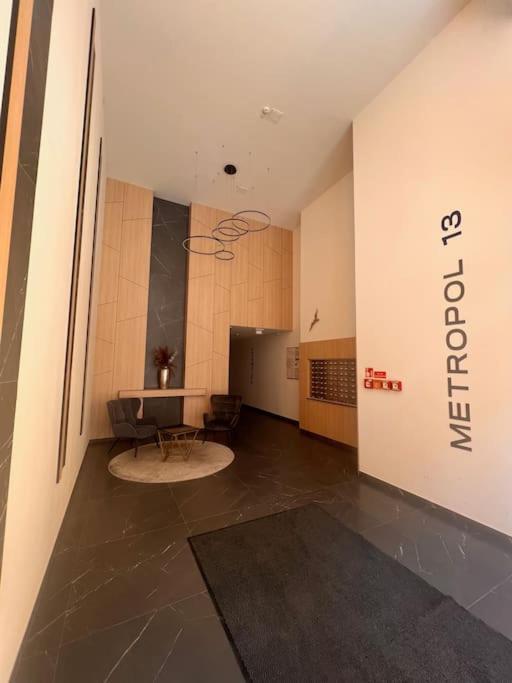 Karzo Property Lk 206 Будапеща Екстериор снимка