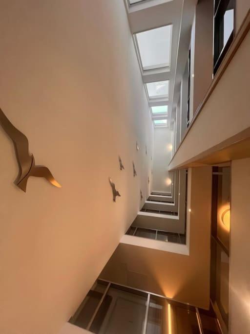 Karzo Property Lk 206 Будапеща Екстериор снимка