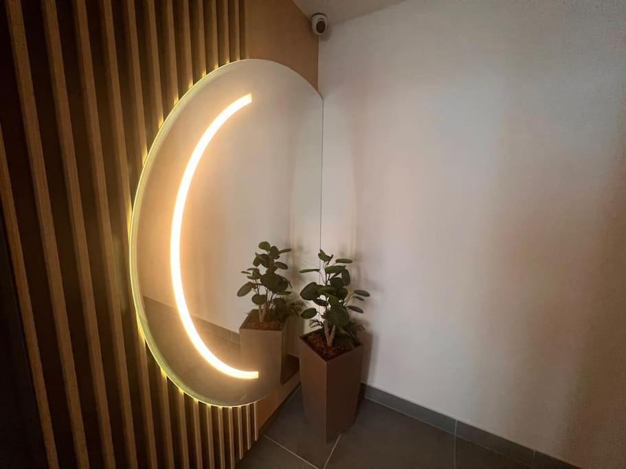 Karzo Property Lk 206 Будапеща Екстериор снимка