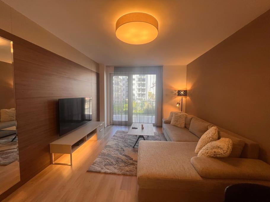 Karzo Property Lk 206 Будапеща Екстериор снимка