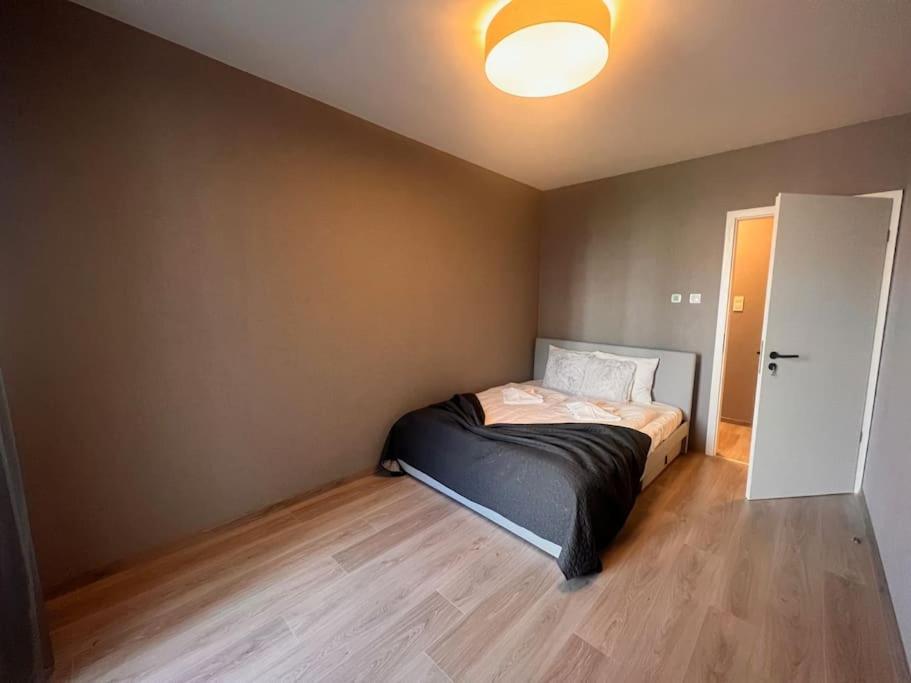 Karzo Property Lk 206 Будапеща Екстериор снимка