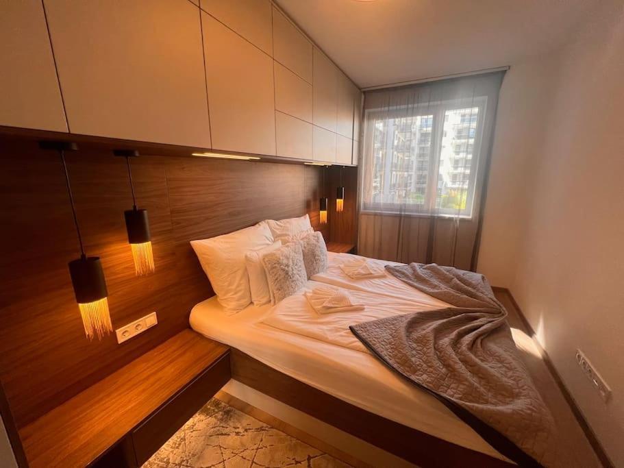 Karzo Property Lk 206 Будапеща Екстериор снимка