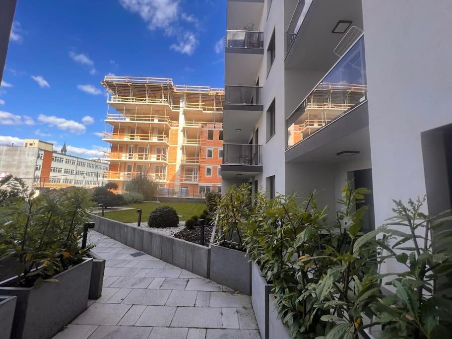 Karzo Property Lk 206 Будапеща Екстериор снимка