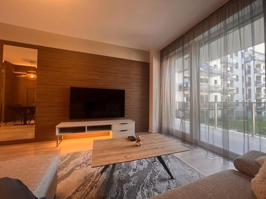 Karzo Property Lk 206 Будапеща Екстериор снимка