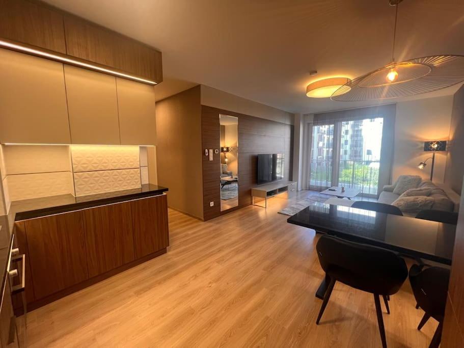 Karzo Property Lk 206 Будапеща Екстериор снимка