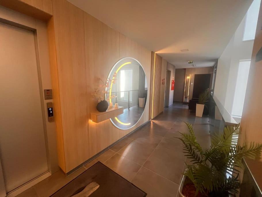 Karzo Property Lk 206 Будапеща Екстериор снимка