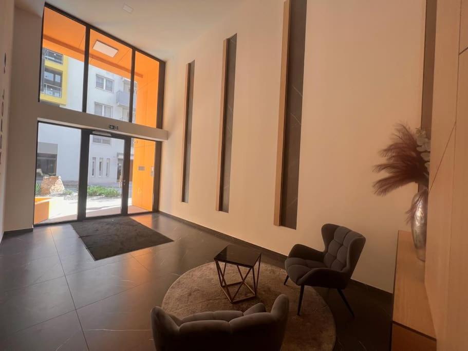 Karzo Property Lk 206 Будапеща Екстериор снимка