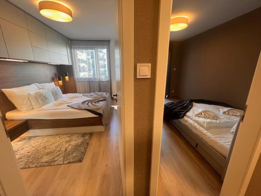 Karzo Property Lk 206 Будапеща Екстериор снимка