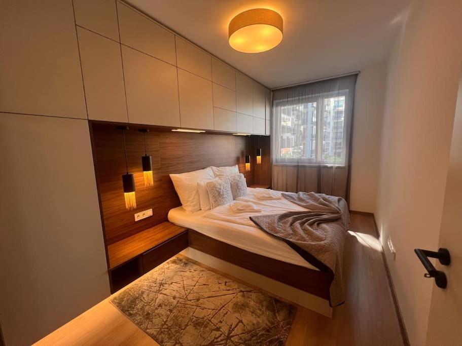 Karzo Property Lk 206 Будапеща Екстериор снимка