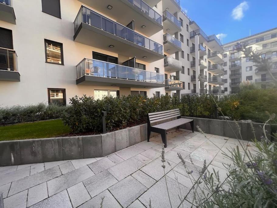 Karzo Property Lk 206 Будапеща Екстериор снимка
